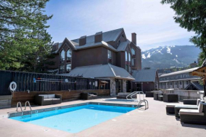 Adara Hotel Whistler